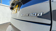 BMW X5 xDrive40d MHT M Sport 5dr Auto Diesel Estate